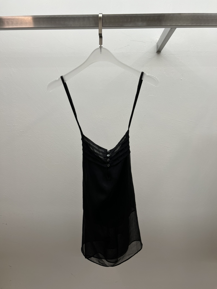 WEARABLE韓國直郵東大門實拍女裝新款時尚真品熱賣吊帶背心WEARABLE吊帶/背心圖色3