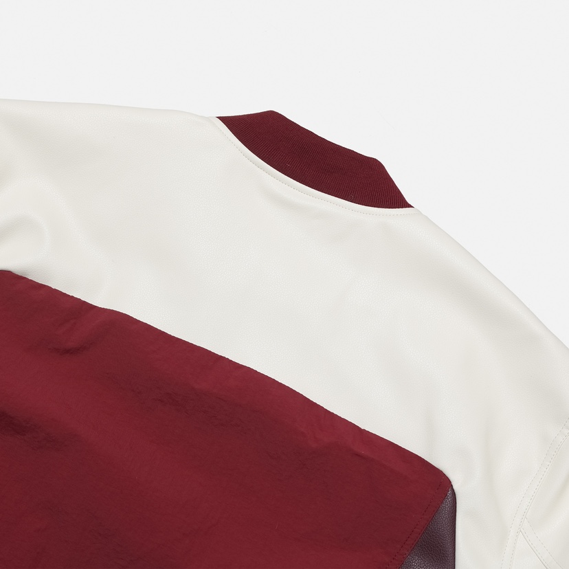 OUR ROOM-男裝直郵韓國代購女裝新品人氣休閑時尚熱賣夾克Our Room/Our Wave夾克