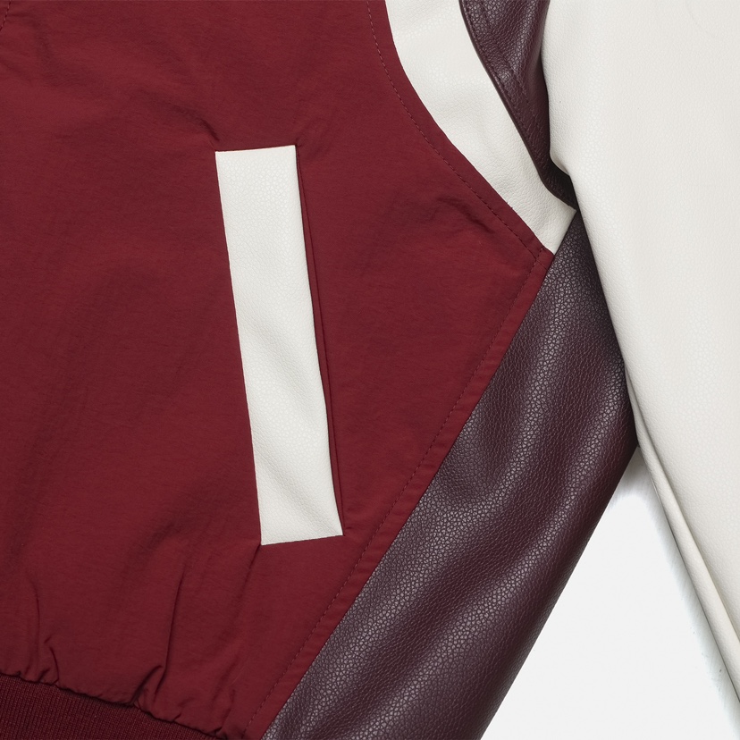 OUR ROOM-男裝直郵韓國代購女裝新品人氣休閑時尚熱賣夾克Our Room/Our Wave夾克