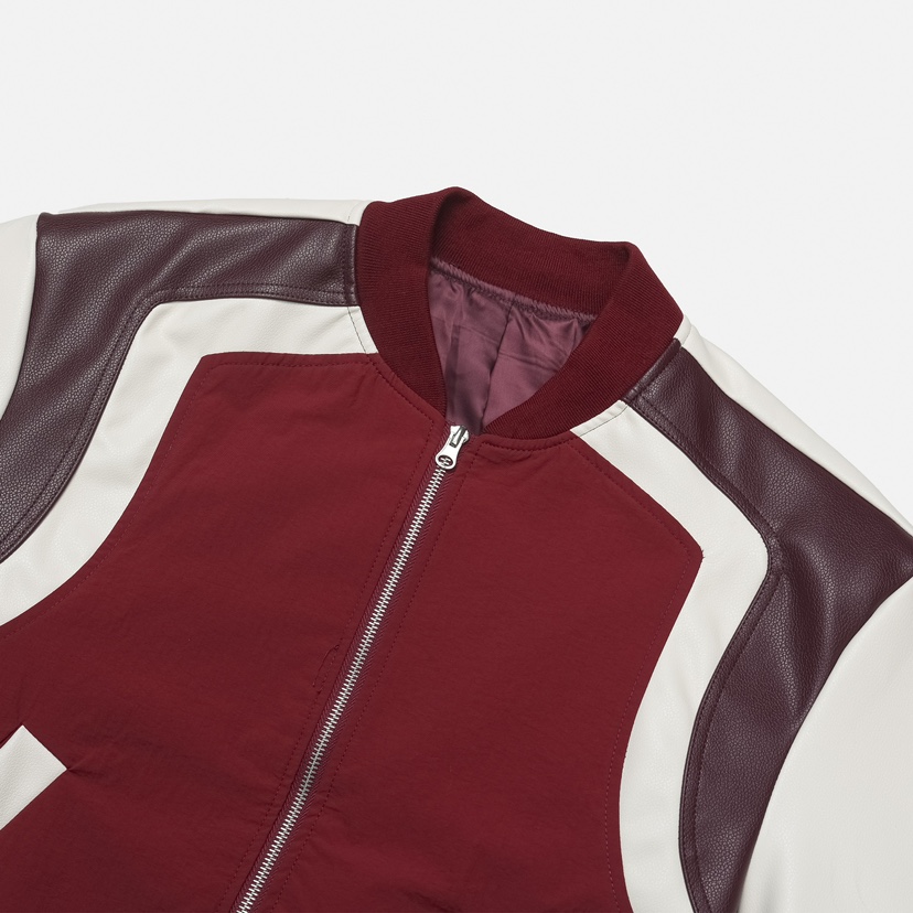 OUR ROOM-男裝直郵韓國代購女裝新品人氣休閑時尚熱賣夾克Our Room/Our Wave夾克