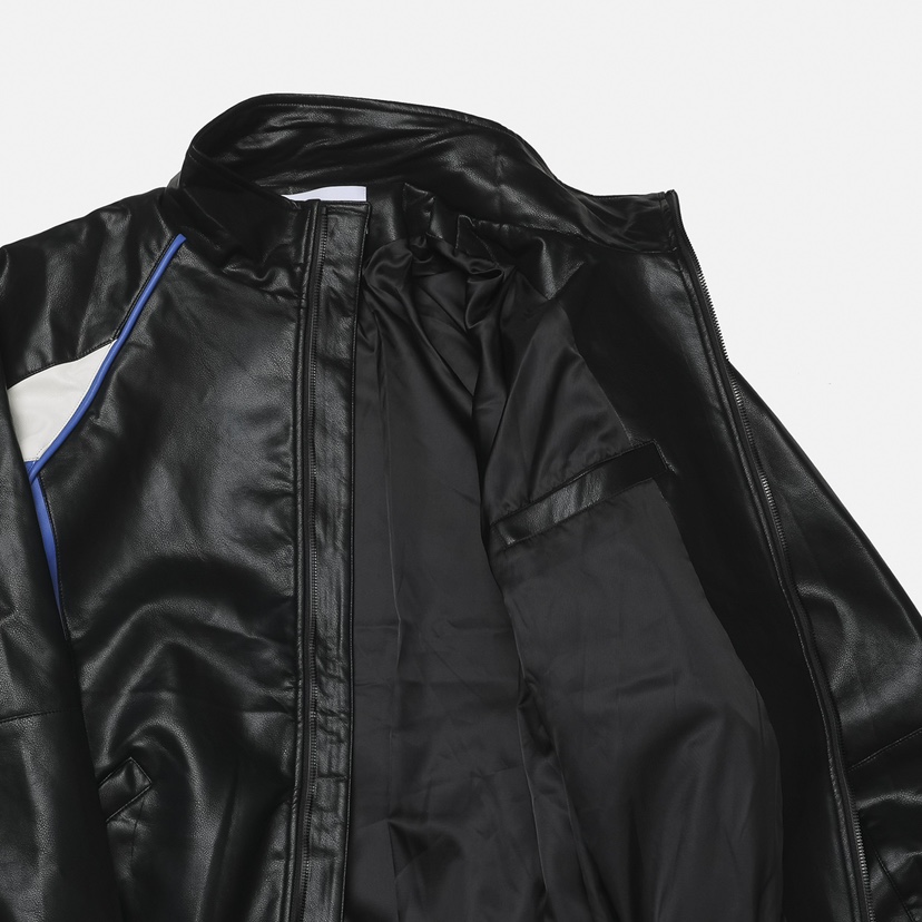 OUR ROOM-男裝韓國直郵東大門代購女裝新品真品時尚24春夏夾克Our Room/Our Wave夾克