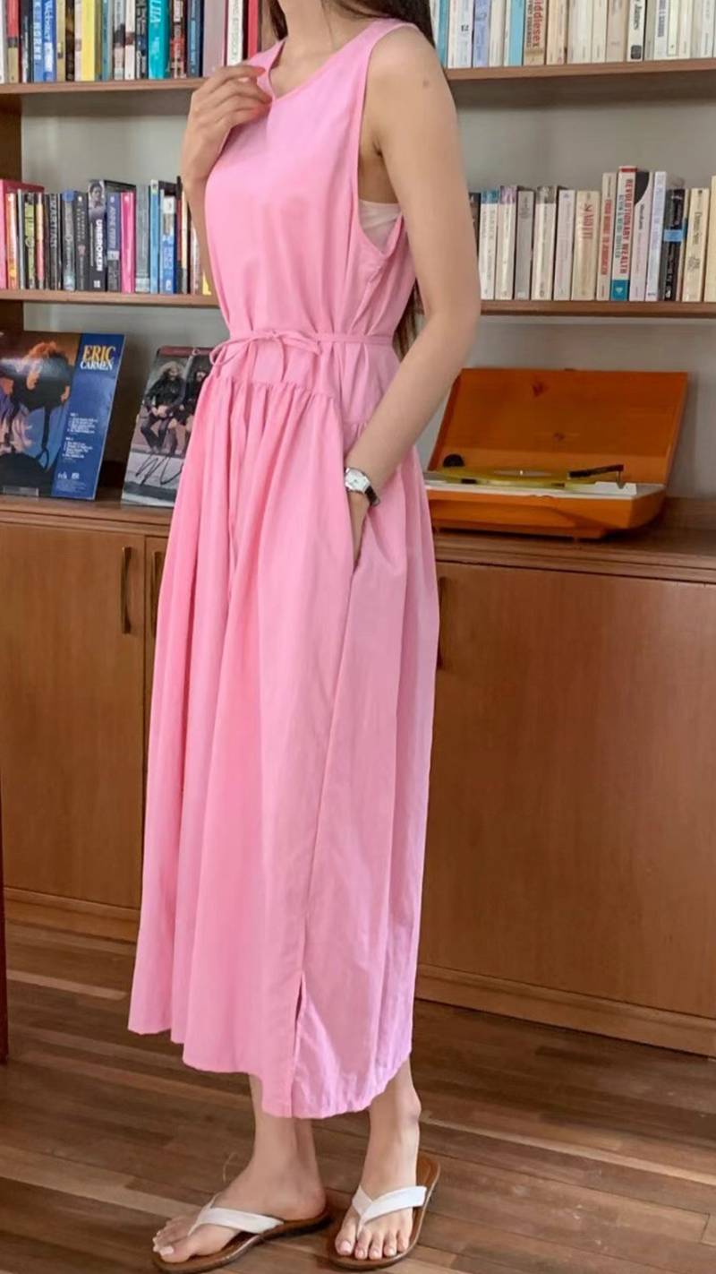 STYLE LOUNGE韓國直郵女裝新品職業熱賣推薦時尚休閑連衣裙STYLE LOUNGE連衣裙