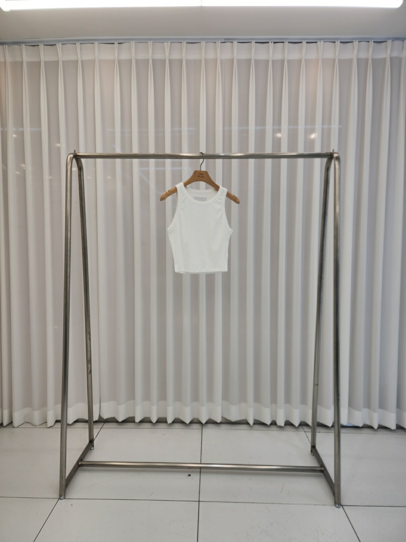 THE FIRST-Q韓國直郵東大門實拍女裝新品24春夏吊帶背心THE FIRST-Q吊帶/背心