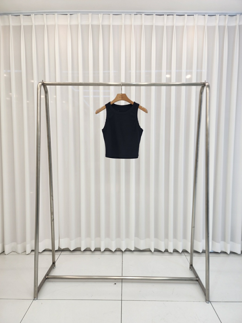 THE FIRST-Q韓國直郵東大門實拍女裝新品24春夏吊帶背心THE FIRST-Q吊帶/背心圖色3