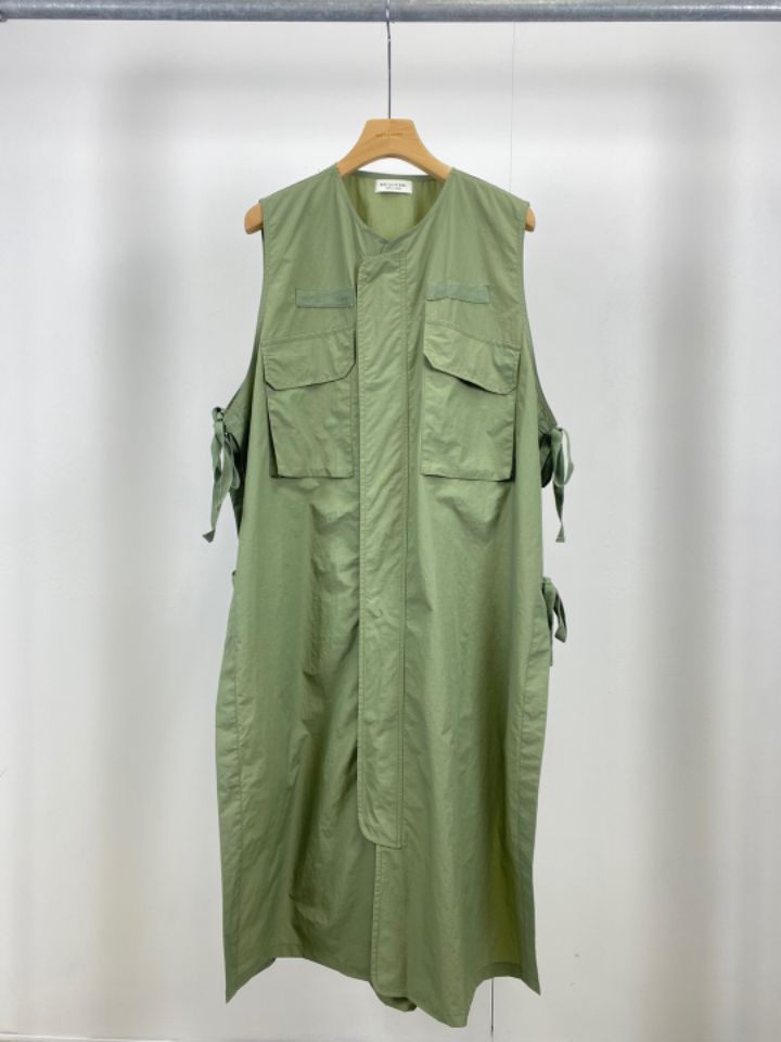 BEETLE STORE韓國直郵女裝新款職業時尚24春夏休閑連衣裙BEETLE STORE連衣裙