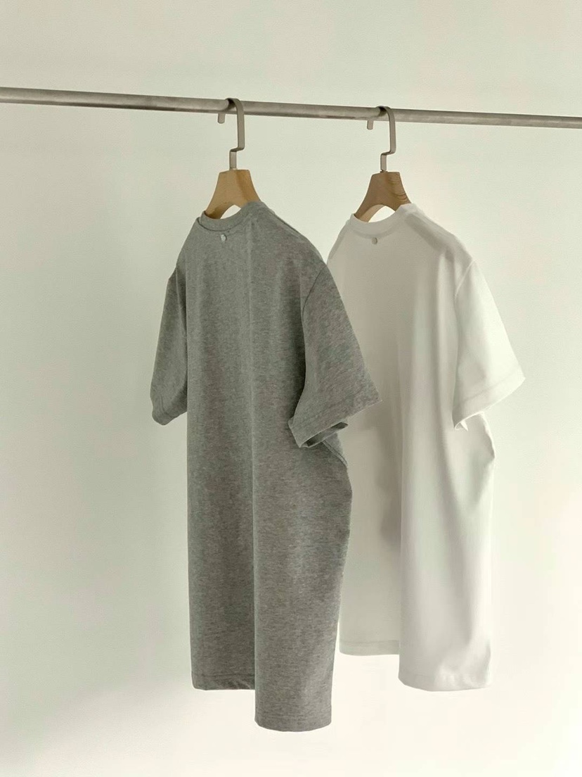 EGG/DS訂貨周期長韓國直郵女裝新品人氣時尚24春夏真品T恤PROJECT ELF/ELF-LT恤