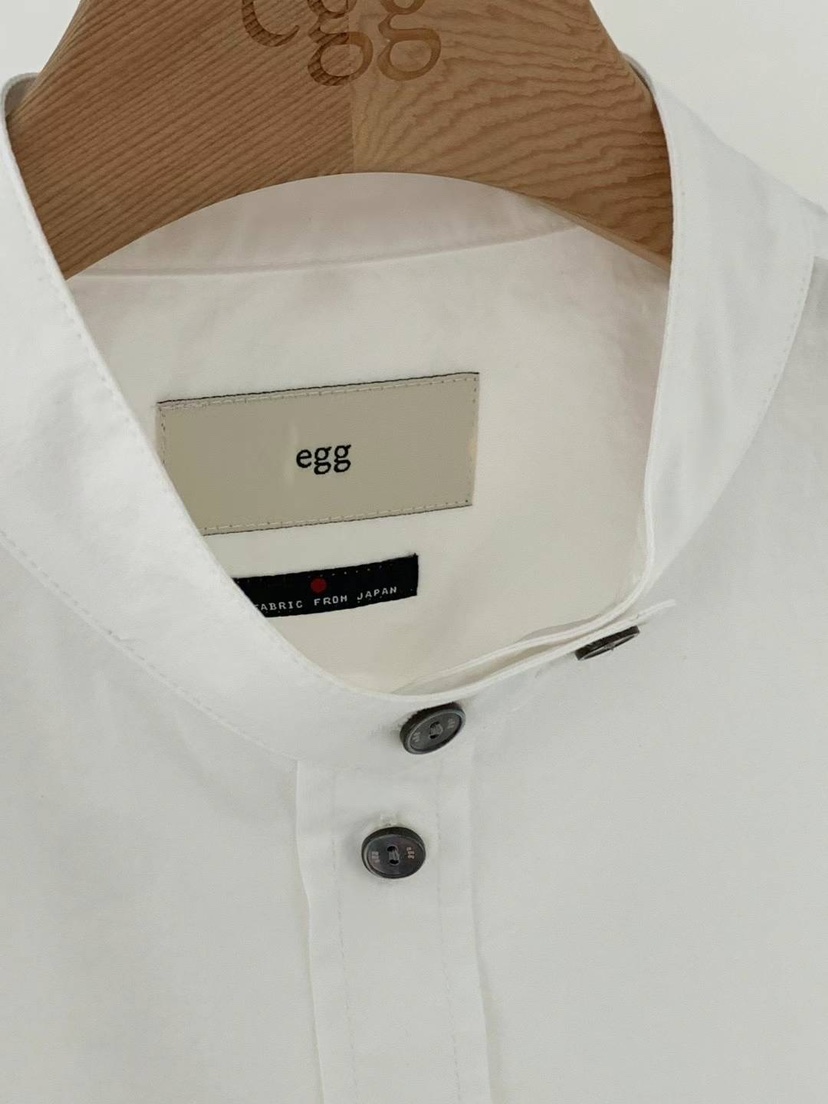 EGG/DS訂貨周期長韓國直郵東大門實拍女裝新款真品襯衫蕾絲衫PROJECT ELF/ELF-L襯衫/蕾絲衫