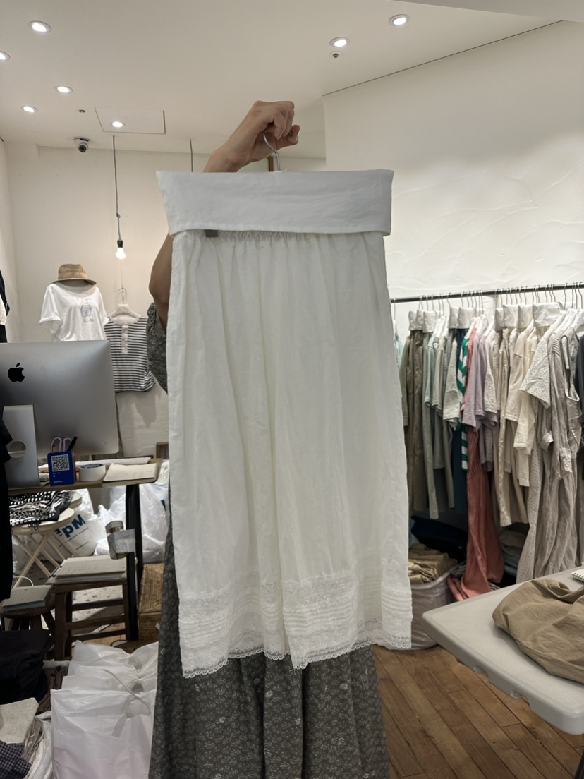LE JARDINET韓國直郵東大門實拍女裝新品時尚熱賣人氣休閑褲LE JARDINET休閑褲