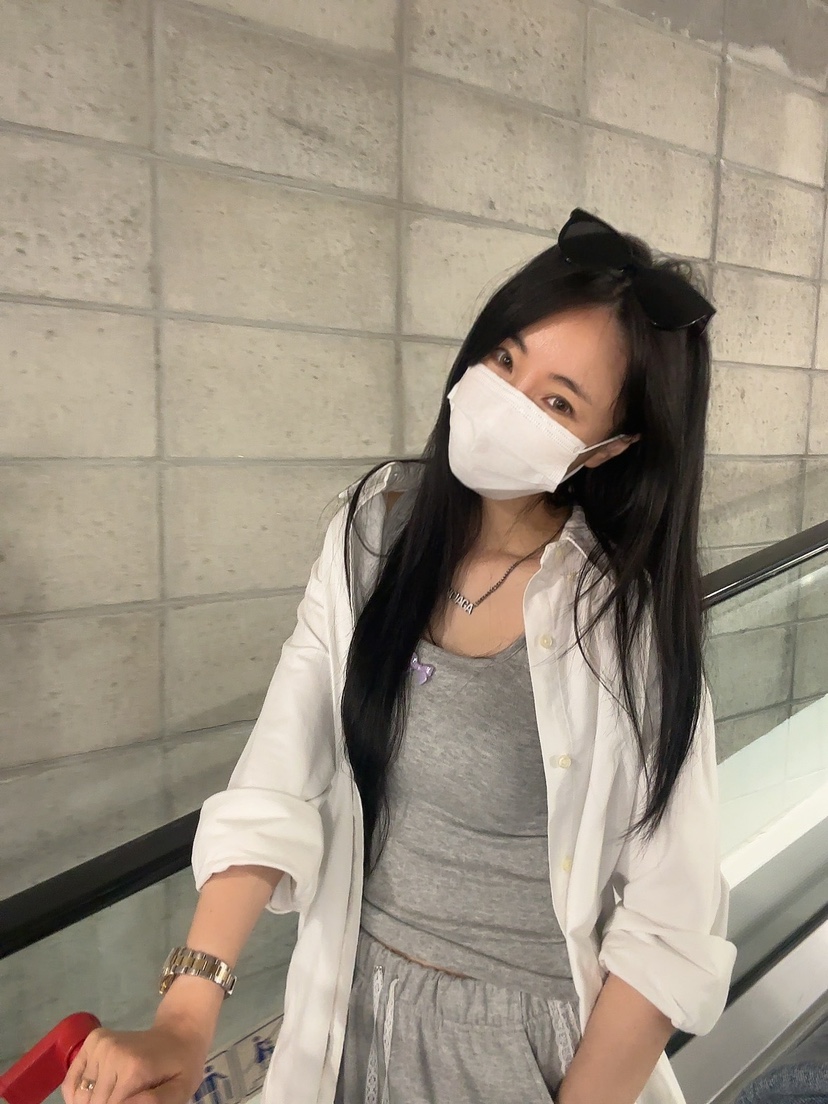 PALETTE韓國直郵女裝新款推薦職業人氣時尚熱賣真品吊帶背心PALETTE吊帶/背心