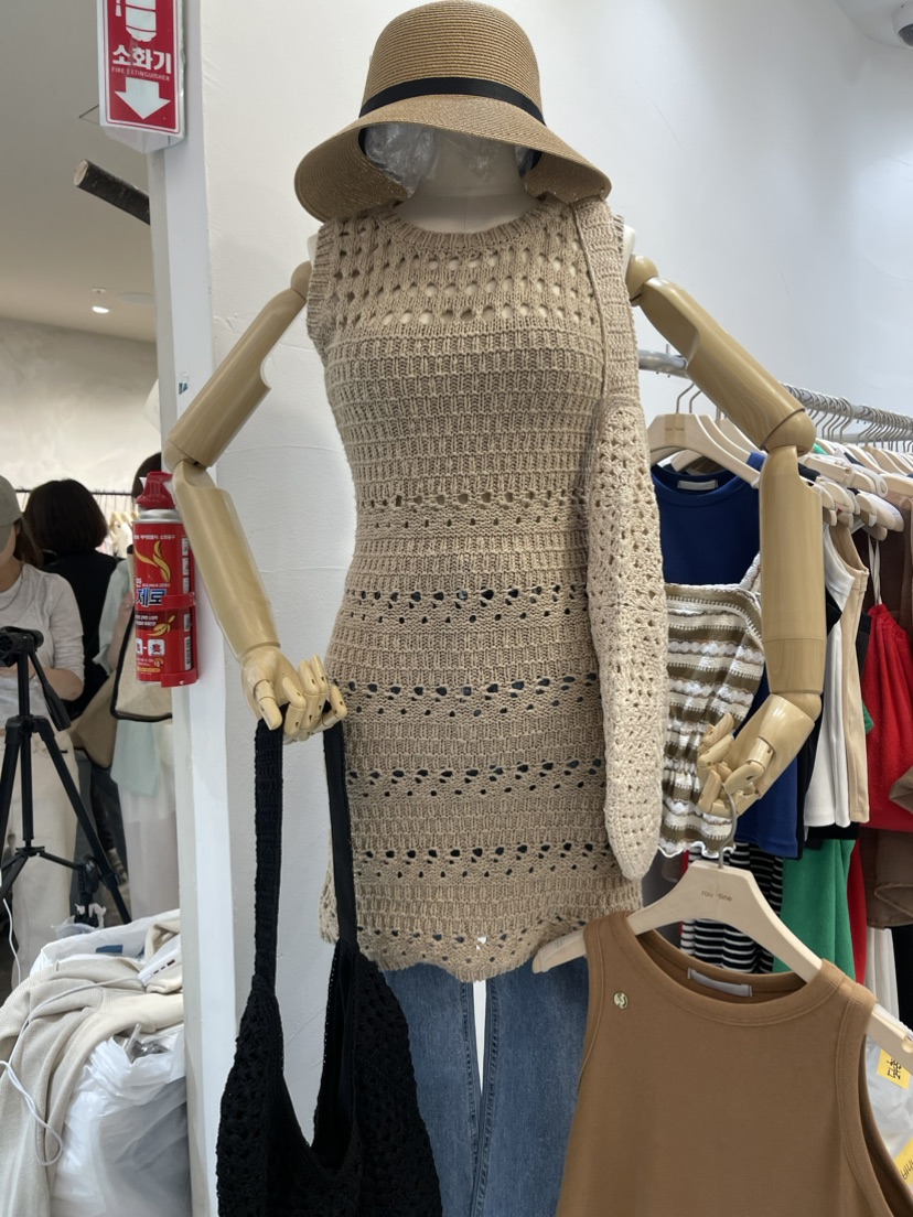 rou.tine韓國直郵女裝新品熱賣真品休閑推薦時尚人氣連衣裙ROU.TINE連衣裙