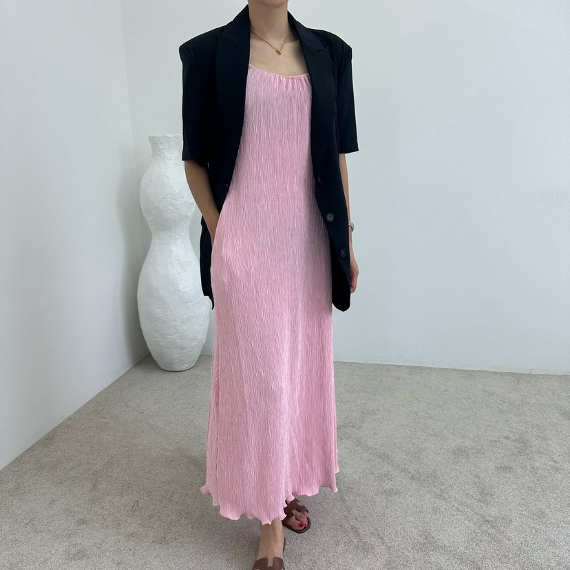 SOUIT by mabel/MABEL直郵韓國代購女裝新品真品職業連衣裙SOUIT by mabel-Q連衣裙