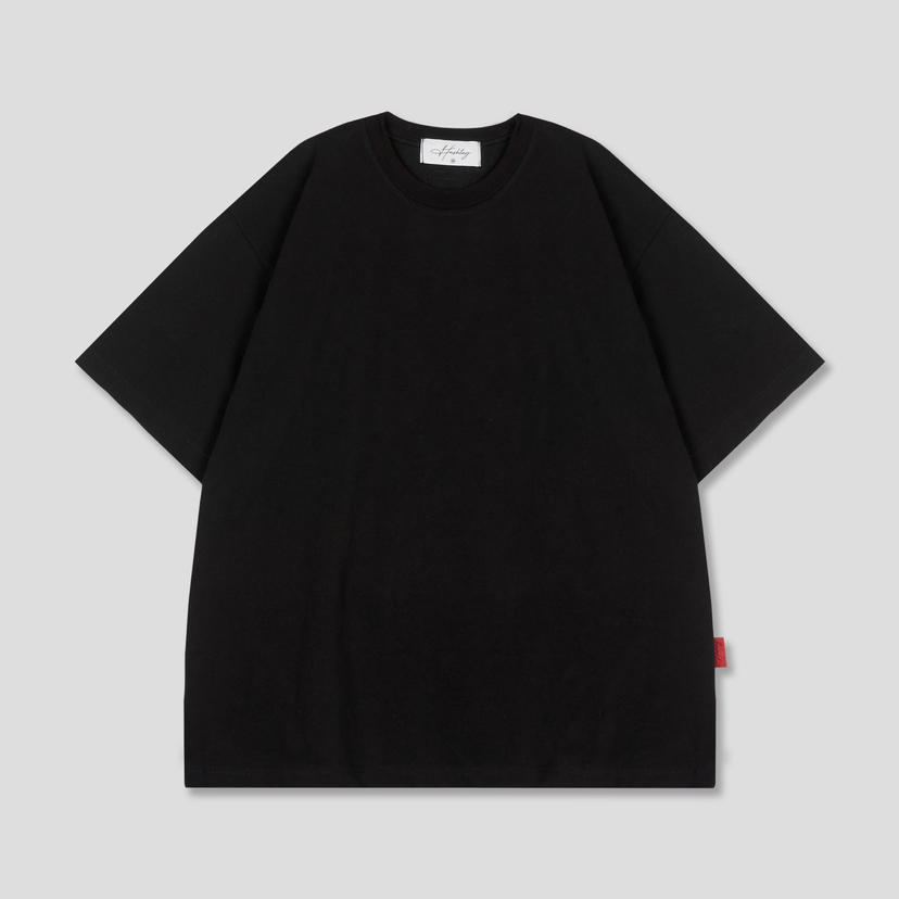 THE CLAP-男裝韓國直郵東大門實拍女裝新款休閑推薦熱賣T恤THE CLAP-男裝T恤圖色2