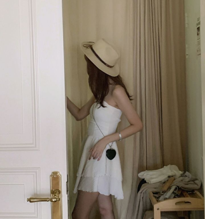 BRO韓國直郵東大門代購女裝新品時尚24春夏休閑推薦熱賣帽子BRO帽子