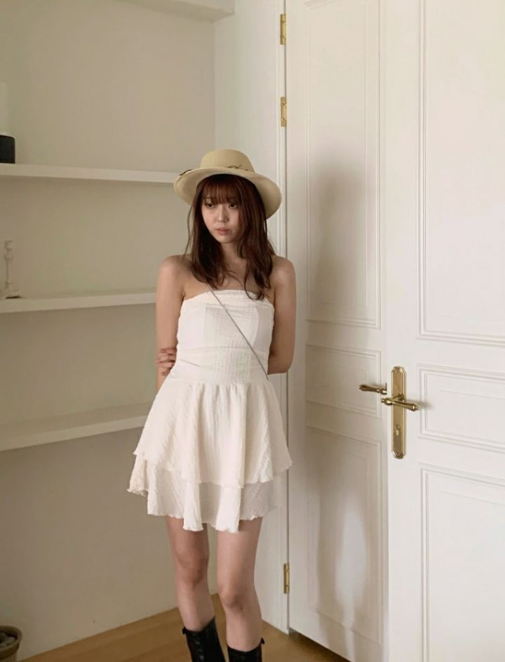 BRO韓國直郵東大門代購女裝新品時尚24春夏休閑推薦熱賣帽子BRO帽子