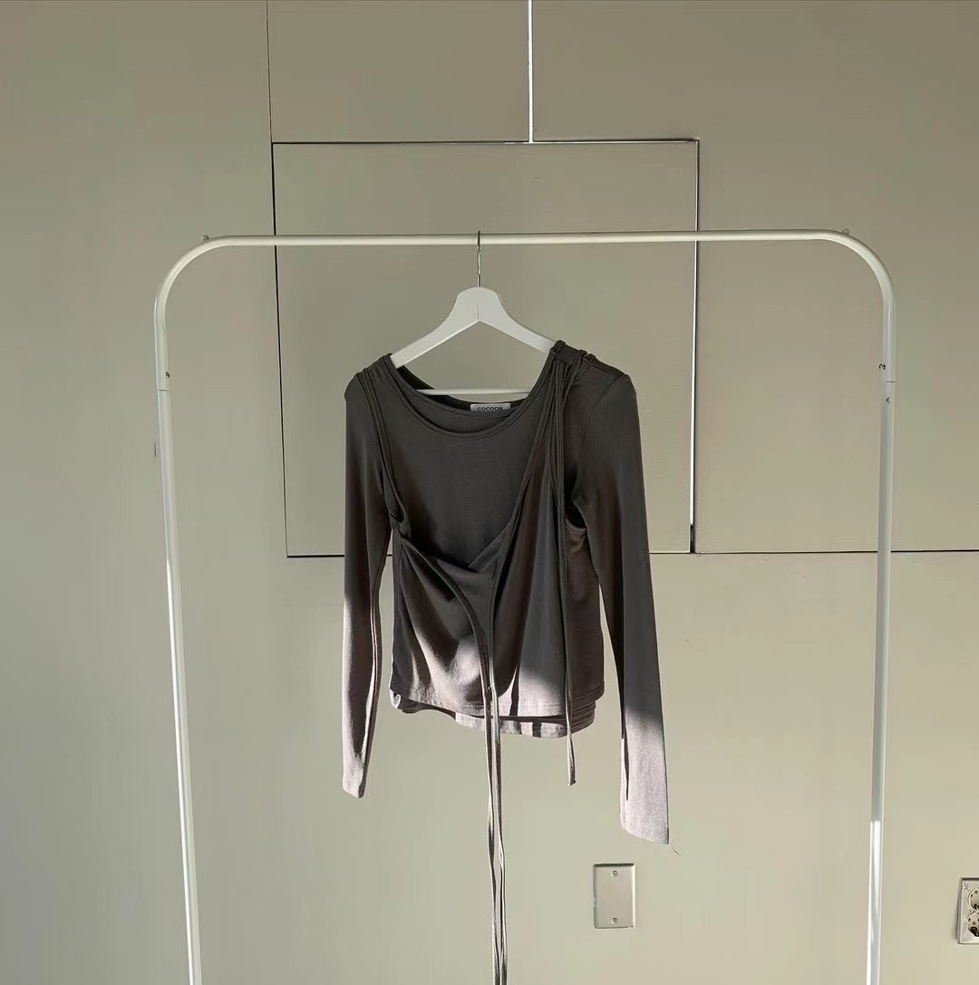 COCOON-코쿤-T直郵韓國代購女士新品人氣職業推薦熱賣套裝COCOON套裝