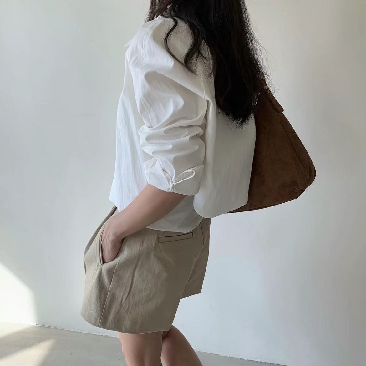 COCOON-코쿤-T韓國直郵東大門代購女士新品熱賣襯衫蕾絲衫COCOON襯衫/蕾絲衫