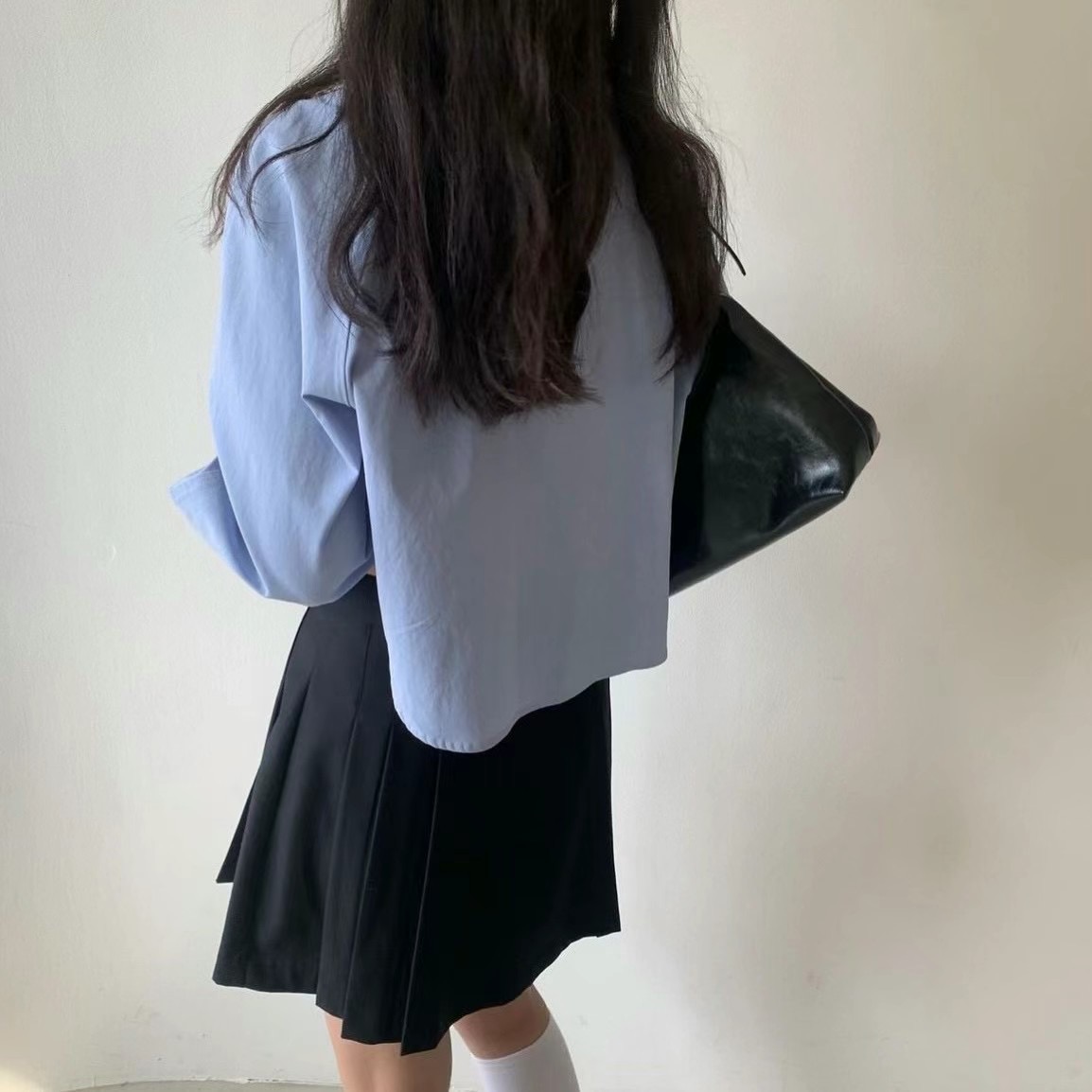 COCOON-코쿤-T韓國直郵東大門代購女士新品熱賣襯衫蕾絲衫COCOON襯衫/蕾絲衫