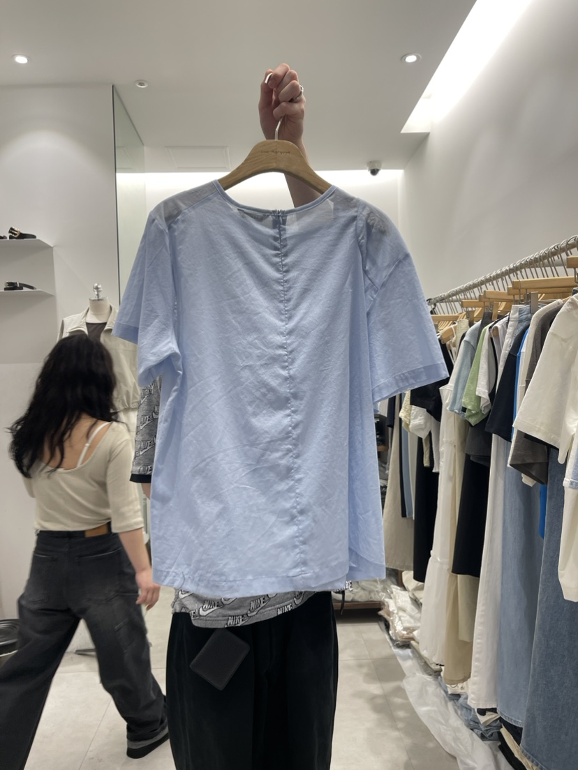 GRETA.Y直郵韓國代購女裝新品熱賣推薦職業人氣襯衫蕾絲衫GRETA.Y襯衫/蕾絲衫