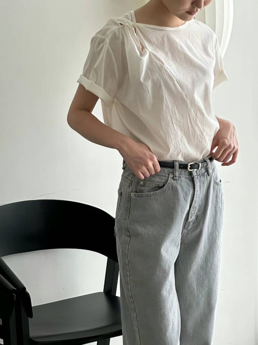 GRETA.Y直郵韓國代購女裝新品熱賣推薦職業人氣襯衫蕾絲衫GRETA.Y襯衫/蕾絲衫