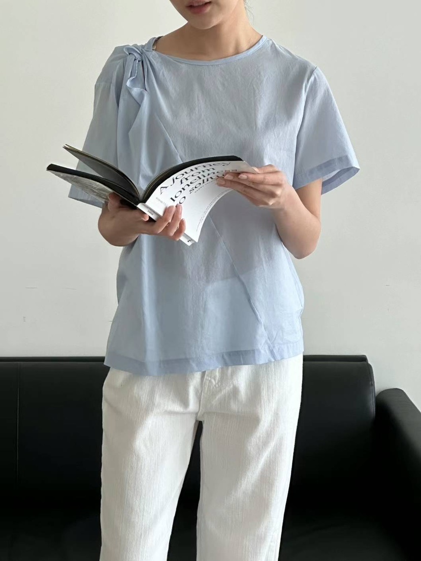 GRETA.Y直郵韓國代購女裝新品熱賣推薦職業人氣襯衫蕾絲衫GRETA.Y襯衫/蕾絲衫