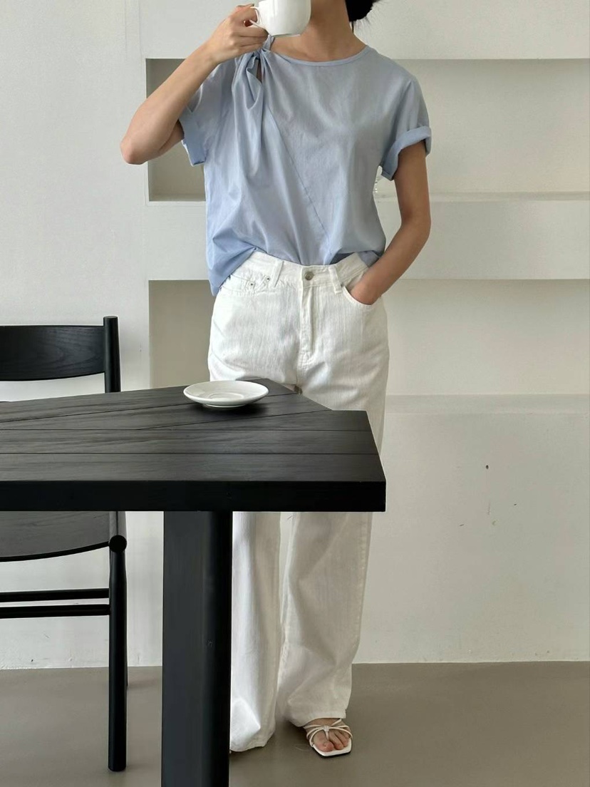 GRETA.Y直郵韓國代購女裝新品熱賣推薦職業人氣襯衫蕾絲衫GRETA.Y襯衫/蕾絲衫