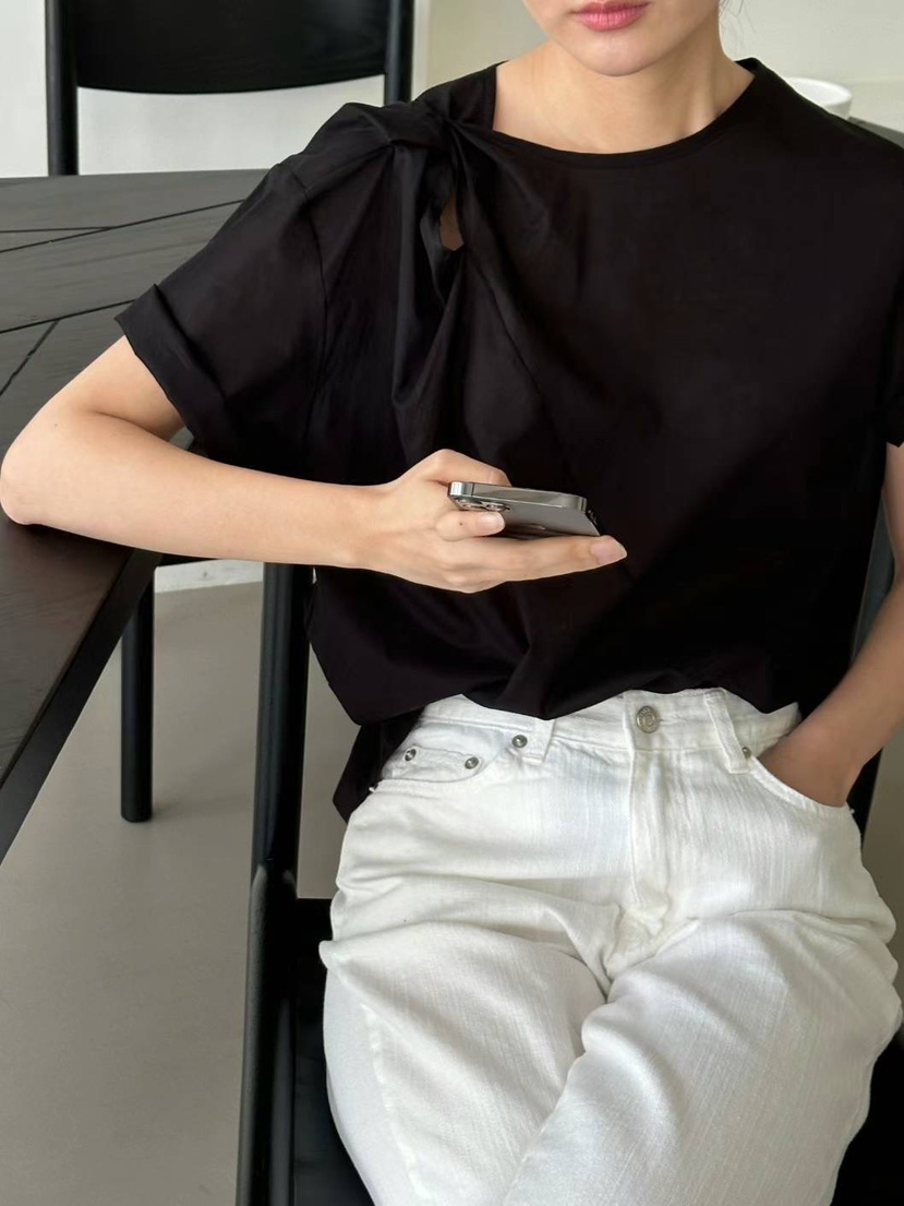 GRETA.Y直郵韓國代購女裝新品熱賣推薦職業人氣襯衫蕾絲衫GRETA.Y襯衫/蕾絲衫