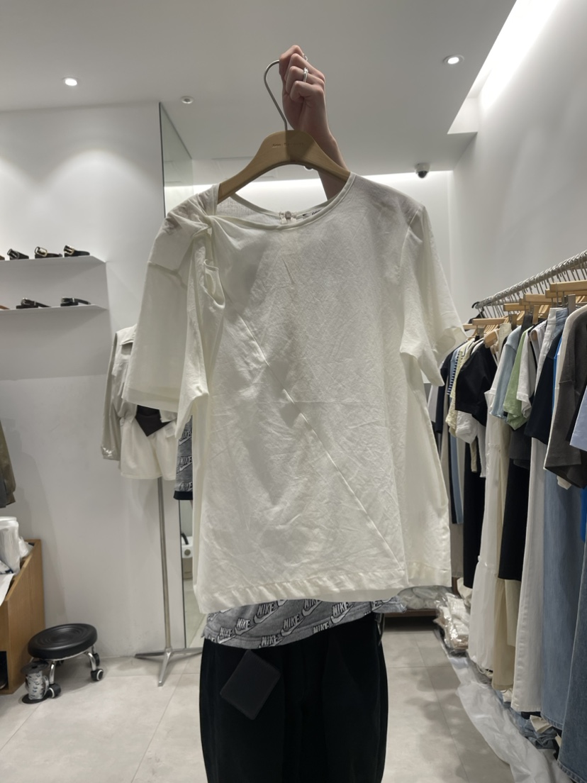 GRETA.Y直郵韓國代購女裝新品熱賣推薦職業人氣襯衫蕾絲衫GRETA.Y襯衫/蕾絲衫圖色1