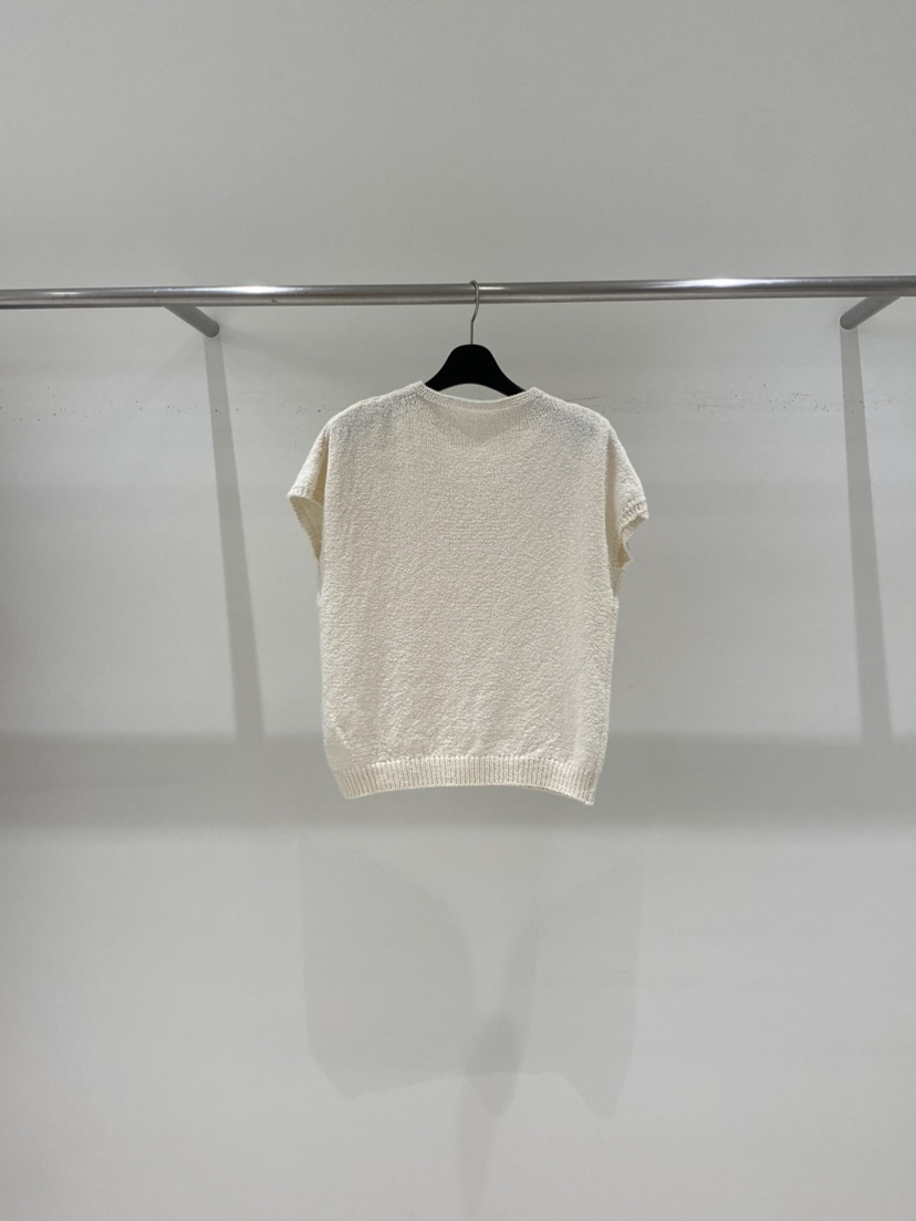 WELL KNOWN東大門代購女士新品24春夏職業真品時尚針織衫WELL KNOWN針織衫