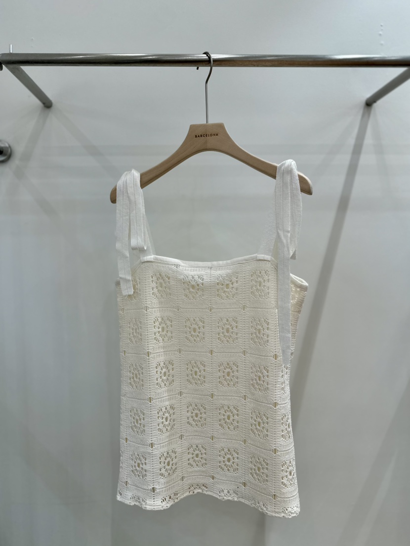 BARCE LONA韓國直郵東大門代購女裝新品推薦休閑人氣吊帶背心BARCE LONA吊帶/背心