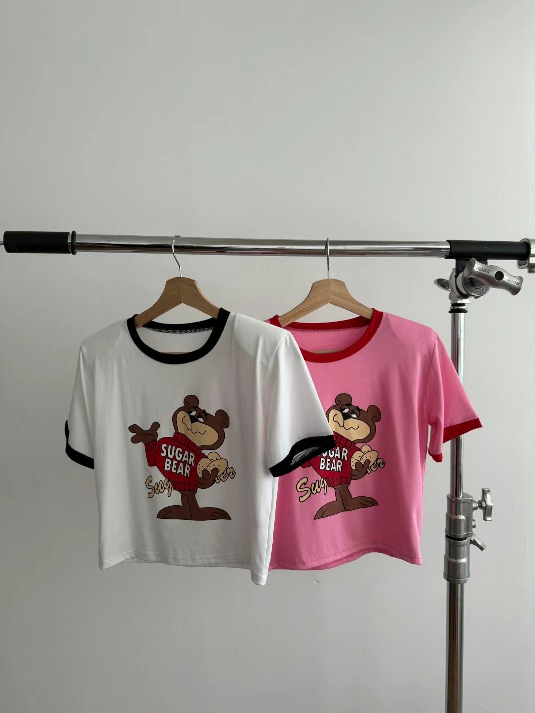 CELEB-셀럽-T韓國直郵東大門代購女裝新品真品休閑推薦T恤CELEB-TT恤