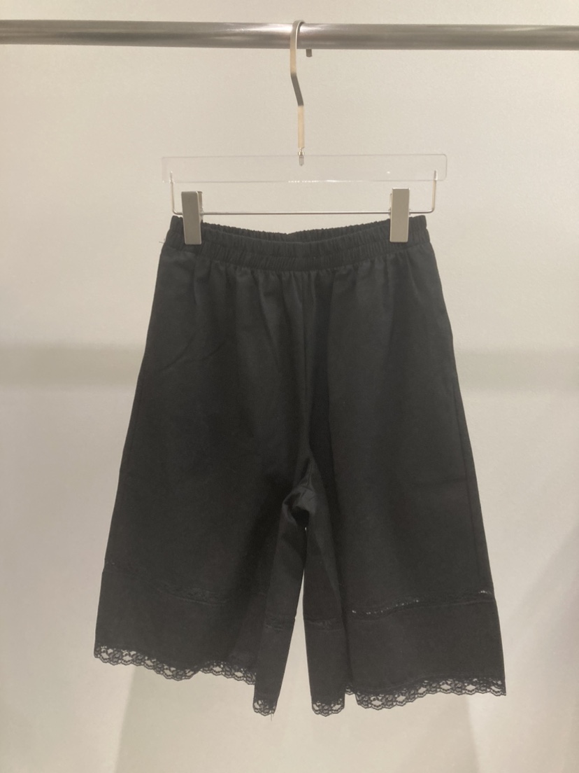RIDGE-P韓國直郵東大門實拍女裝新品24春夏真品推薦短褲RIDGE-P短褲圖色2