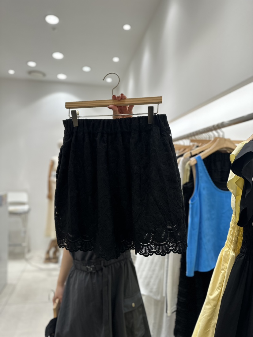 X PARTY直郵韓國代購女裝新品職業時尚休閑真品推薦人氣短褲XPARTY短褲