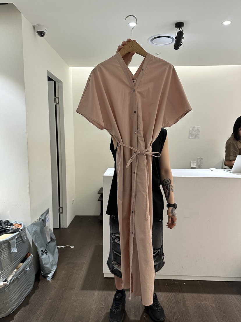 YOUR-P直郵韓國代購女裝新品真品休閑推薦熱賣職業時尚連衣裙YOUR-P連衣裙圖色4