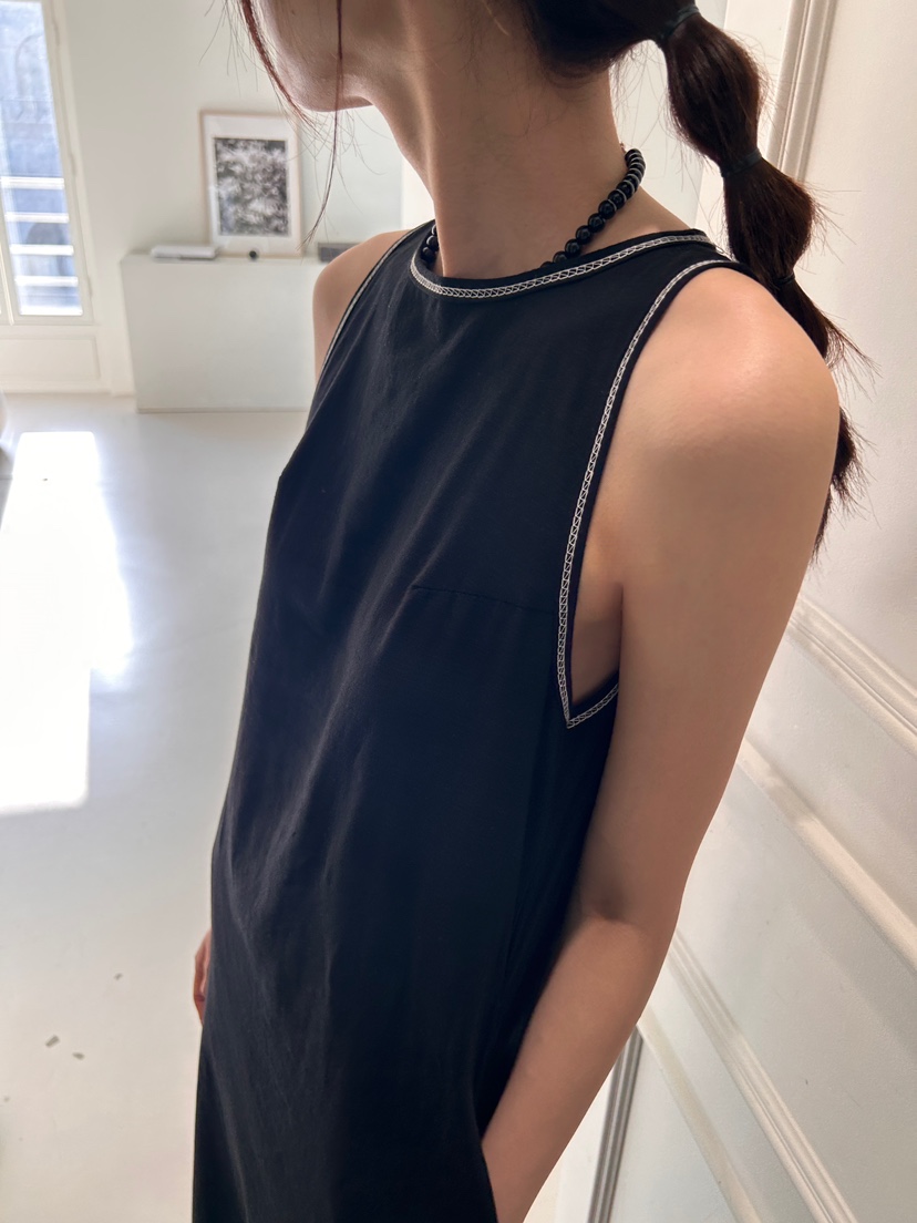 ME MO韓國直郵東大門實拍女裝新款休閑推薦真品職業連衣裙ME MO連衣裙