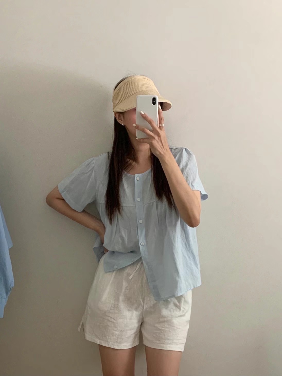 UN.TOY-언토이-T韓國直郵東大門代購女裝新款職業襯衫蕾絲衫UN.TOY襯衫/蕾絲衫