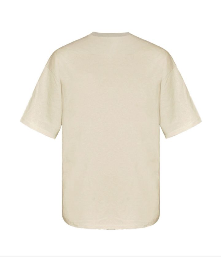 KHOON-男裝韓國直郵女裝新品職業人氣時尚真品熱賣24春夏T恤KHOON-男裝T恤