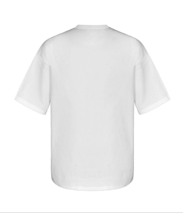 KHOON-男裝韓國直郵女裝新品職業人氣時尚真品熱賣24春夏T恤KHOON-男裝T恤