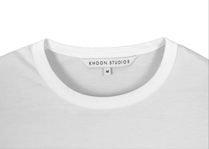 KHOON-男裝韓國直郵女裝新品職業人氣時尚真品熱賣24春夏T恤KHOON-男裝T恤