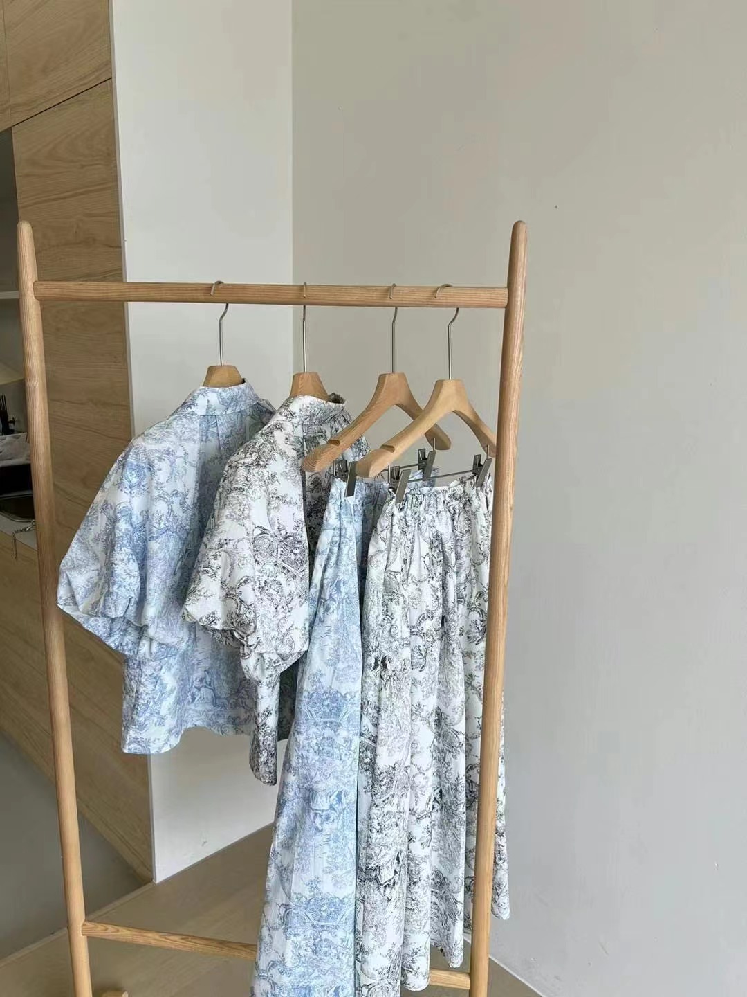 STORY TAG韓國直郵女裝新品休閑時尚人氣推薦熱賣真品套裝STORY TAG套裝