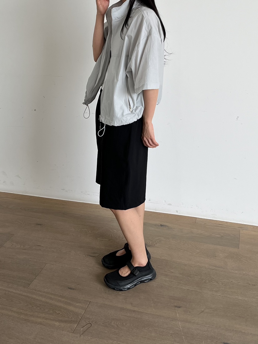 taupe韓國直郵東大門代購女裝新款熱賣24春夏時尚真品夾克TAUPE夾克
