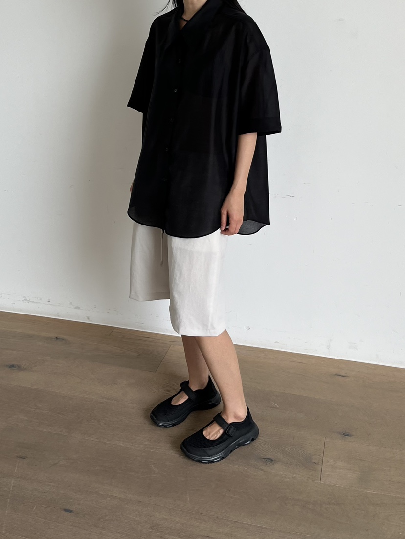 taupe韓國直郵東大門代購女裝新品熱賣24春夏推薦襯衫蕾絲衫TAUPE襯衫/蕾絲衫