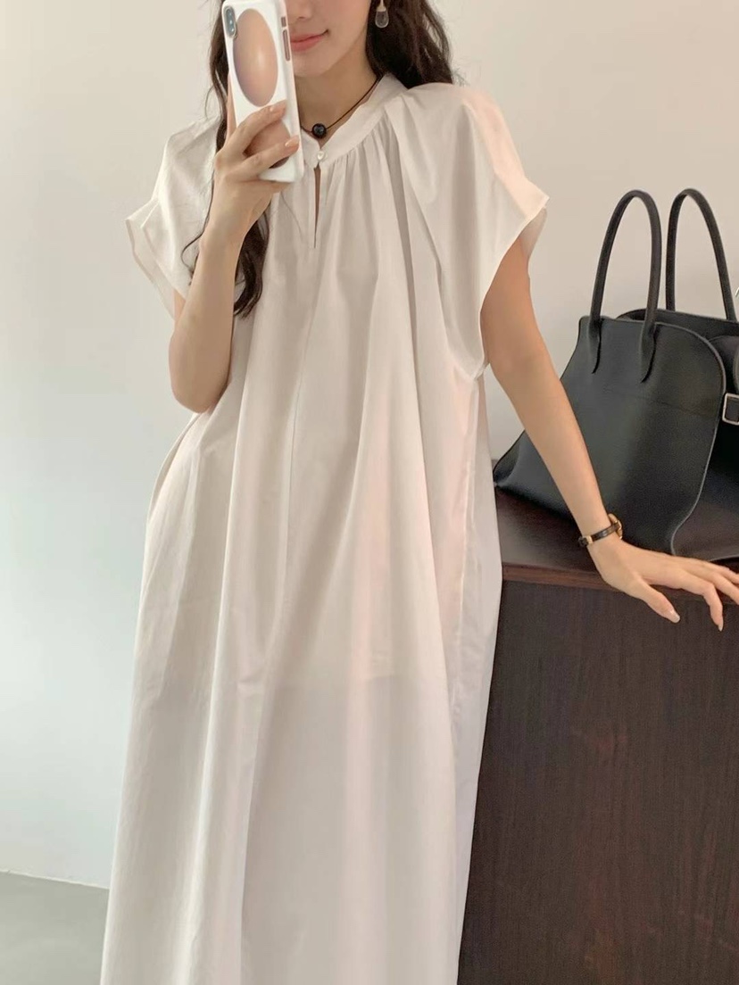 EGG/DS訂貨周期長韓國直郵女裝新款推薦熱賣休閑人氣連衣裙PROJECT ELF/ELF-L連衣裙