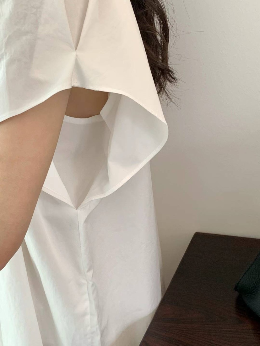 EGG/DS訂貨周期長韓國直郵女裝新款推薦熱賣休閑人氣連衣裙PROJECT ELF/ELF-L連衣裙