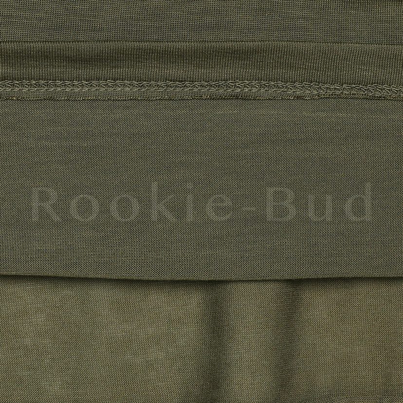 ROOKIE BUD韓國直郵東大門代購女裝新品真品熱賣T恤天絲刺繡ROOKIE BUD-LT恤