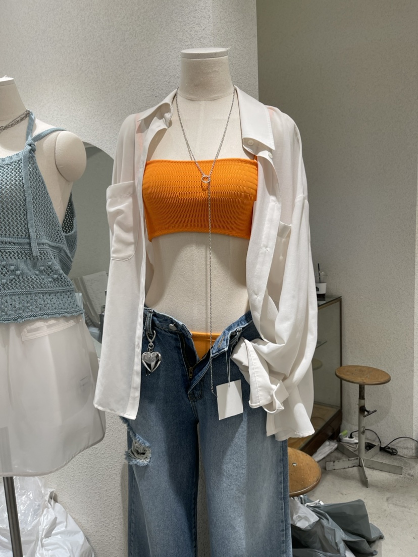 SSEMIENNE直郵韓國代購女裝新品人氣熱賣休閑真品推薦時尚泳裝SSEMIENNE泳裝