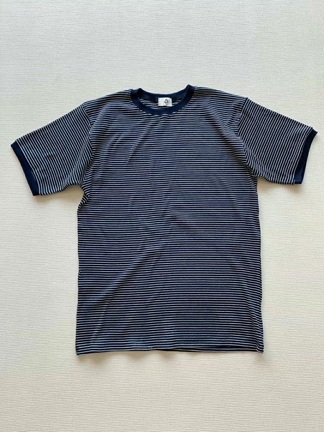 BRO韓國直郵東大門實拍女裝新款人氣時尚職業真品推薦24春夏T恤BROT恤圖色1