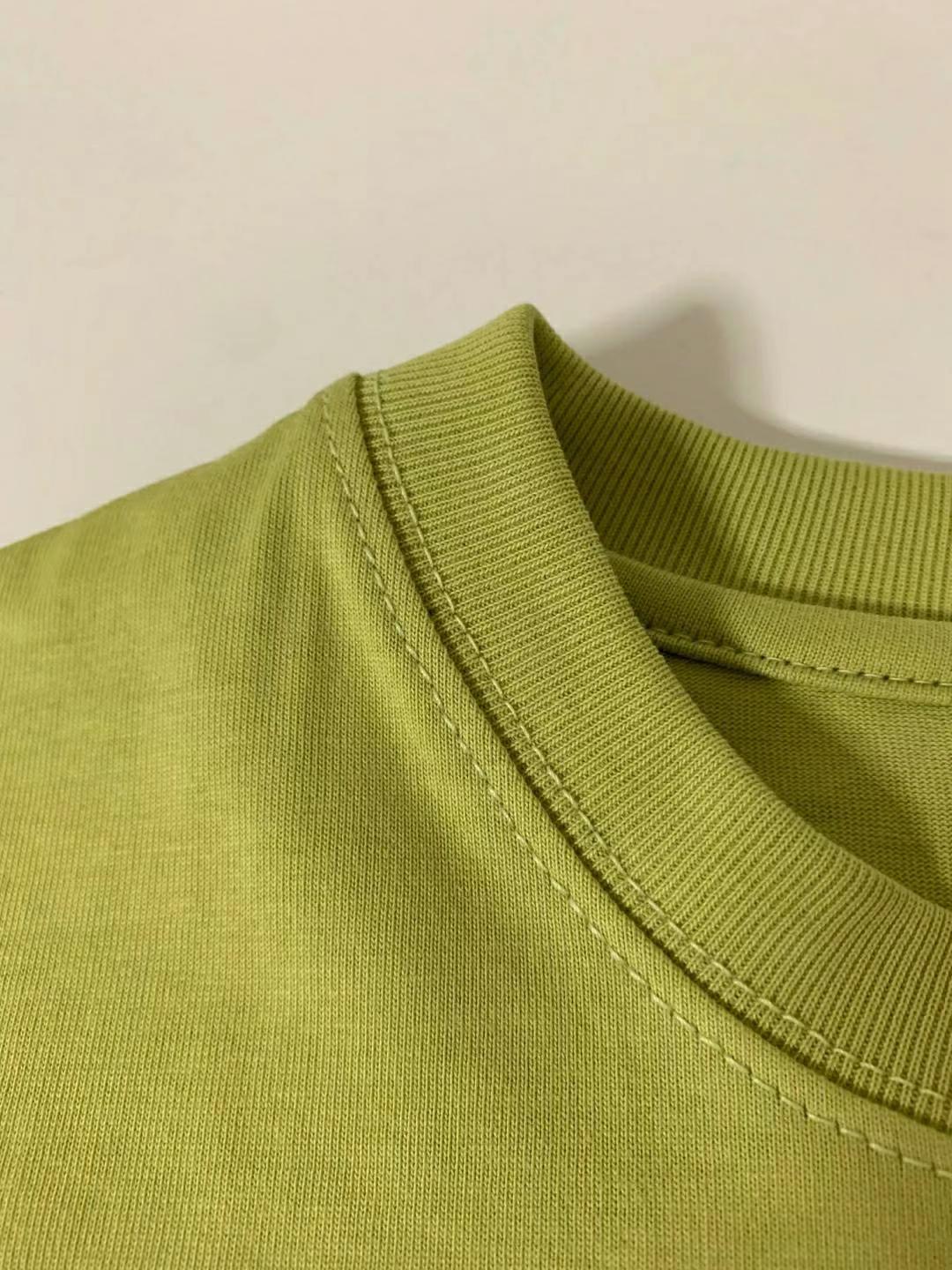 BRO韓國直郵東大門實拍女裝新款推薦時尚真品休閑人氣熱賣T恤BROT恤