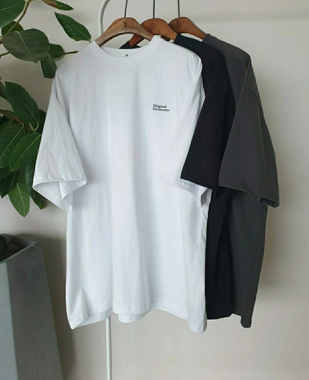 BRO韓國直郵女裝新品24春夏推薦休閑時尚人氣熱賣職業T恤BROT恤