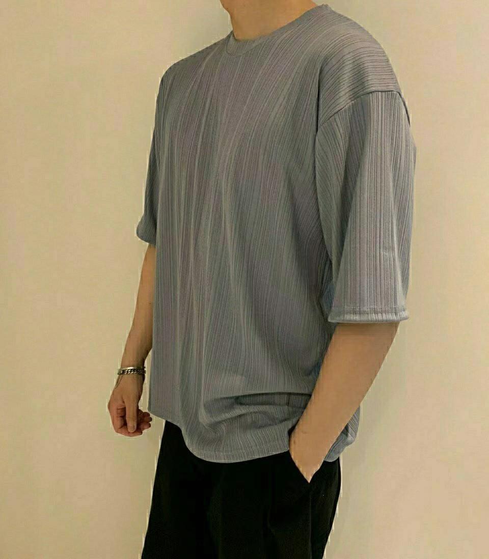 BRO韓國直郵女裝新款職業熱賣人氣24春夏推薦真品休閑T恤BROT恤圖色3