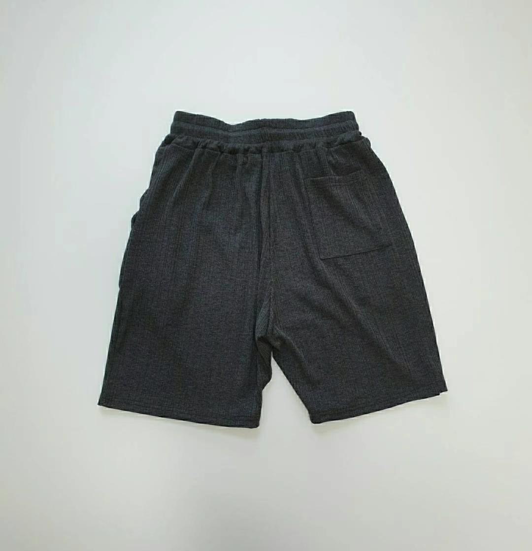 BRO韓國直郵女裝新款推薦人氣熱賣24春夏真品職業時尚短褲BRO短褲